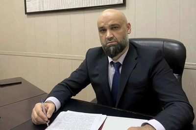 Залбеков о назначении Рамазанова премьером