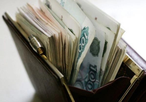 Зарплата на предприятиях АПК в Рязани выросла на 10,5% | ya62.ru