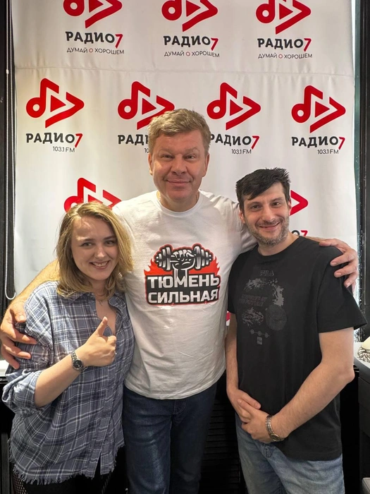Губерниев отметил, что фестиваль&nbsp;— это не только соревнование, но и праздник, формирующий у молодежи позитивное отношение к спорту | Источник: Евгений Шаров