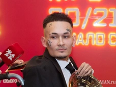 Моргенштерн* жалится после пьяного выступления в Куршевеле: «Вы попробуйте мои ботиночки на себя примерить»