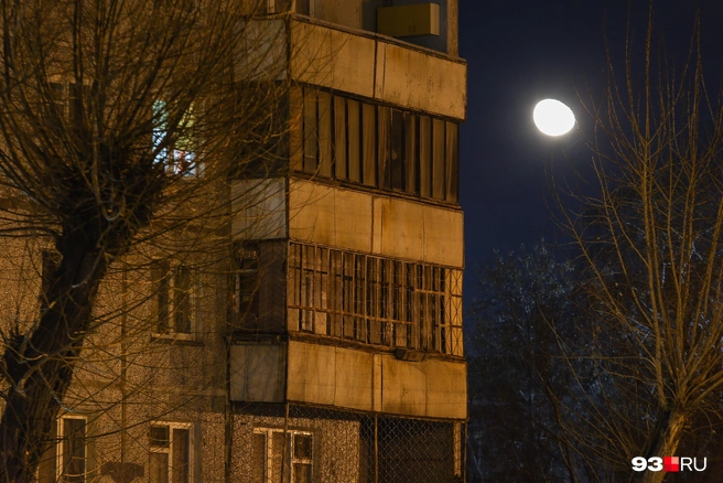 Беспилотную опасность объявили в Краснодаре и других районах Кубани | Источник: Евгений Софийчук / NGS55.RU