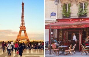 Увидеть Париж и не умереть: 5 причин, почему столица Франции вас разочарует