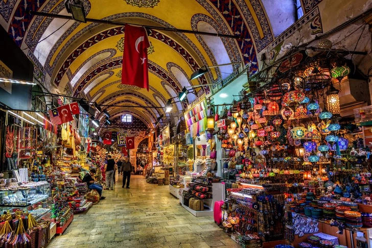 Источник: Boris Stroujko/Shutterstock/Fotodom.ru
