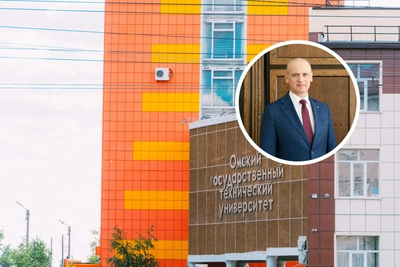 Ректора омского политеха оштрафовали за увольнение главбуха