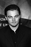 Leonardo DiCaprio Леонардо Ди Каприо