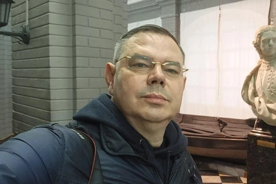 В Тюмени начали суд над журналистом по делу о педофилии