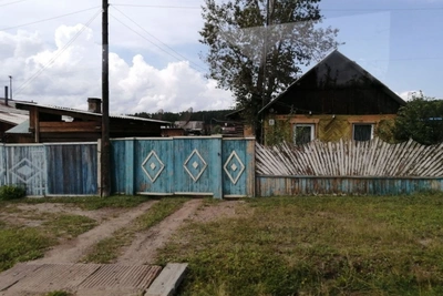 Старостам села потребуется собственное жилье