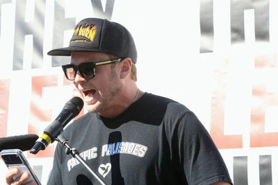 Spencer Pratt Refused to Help Chris Jenner with Show Launch