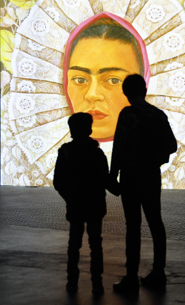 Культурный ход: в чем феномен Фриды Кало?