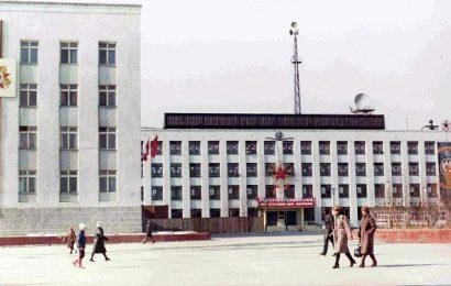 Виды города  | Источник: «Это Юганск, детка!»