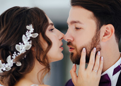 Тест: смогли бы вы выйти замуж за иностранца