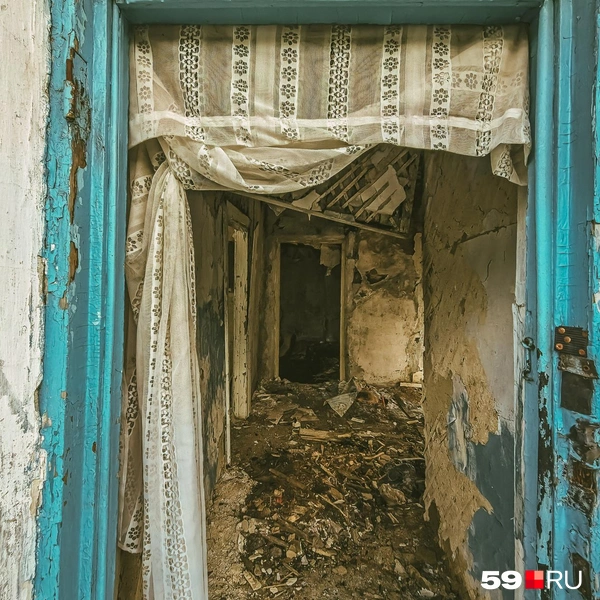 Источник: Василина Любимова / 59.RU