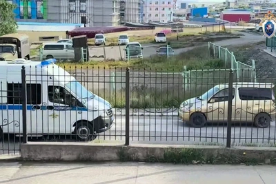 Приговор за убийство жителя Анадыря