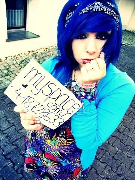 Источник: MySpace