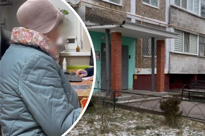Пенсионерка из Московской области отдала мошенникам все сбережения | Источник: Подмосковная полиция / T.me