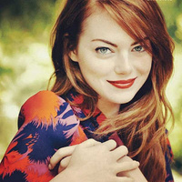 Эмма Стоун Emma Stone
