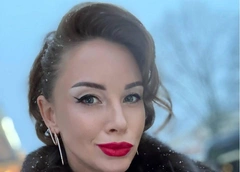 Полина Диброва почти облысела после двухлетнего наращивания волос — честное фото
