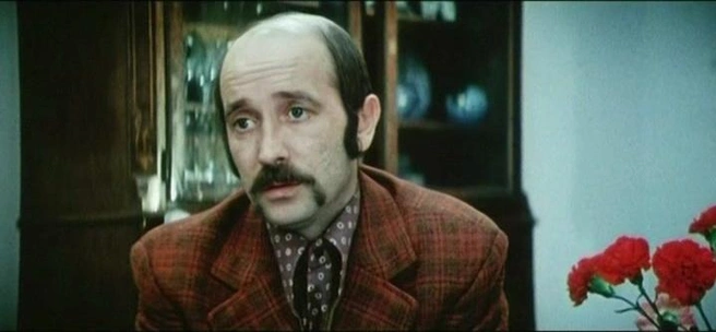 Вадим Александров | Источник: «Женщина, которая поет» / 1978 / «Мосфильм» / режиссер Александр Орлов
