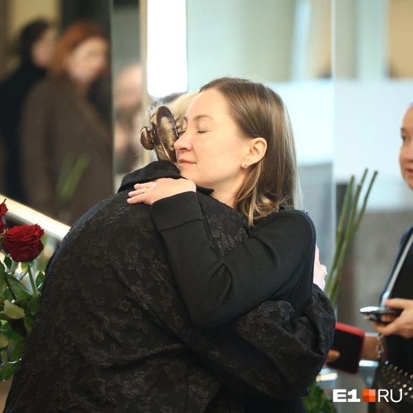 Источник: Владислав Лоншаков / E1.RU