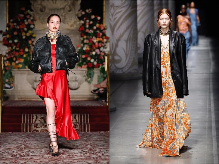 Источник: Palomo Spain, Etro SS 2024