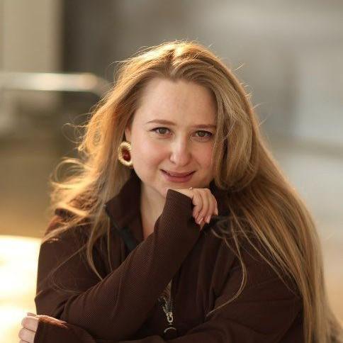 <p>Ксения Маринина</p>