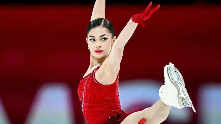 Аделия Петросян | parents.ru