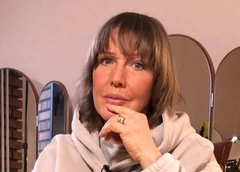 Перенесшая инсульт Елена Проклова смогла прокомментировать свое состояние