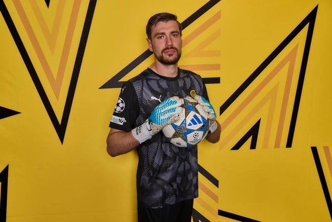 Источник: Пресс-служба УЕФА