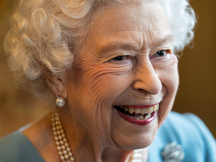 Может ли Королева отречься от престола из-за болезни: мнение британских экспертов
