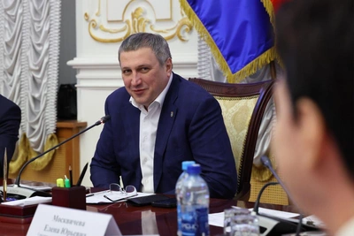 Мэр Самары приостановил Telegram-канал из-за сбоев