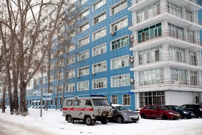 В Тюмени осудили двоих напавших на врача