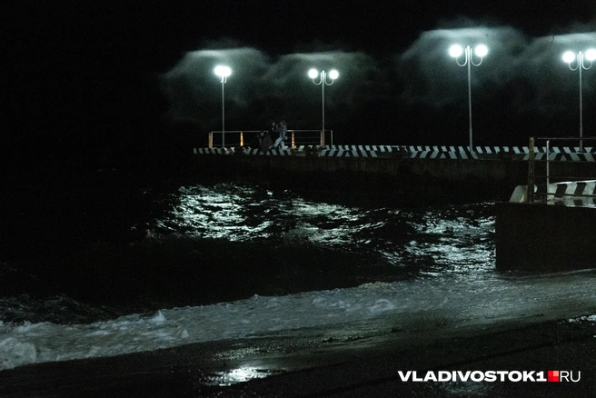 Источник: Елена Буйвол / VLADIVOSTOK1.RU