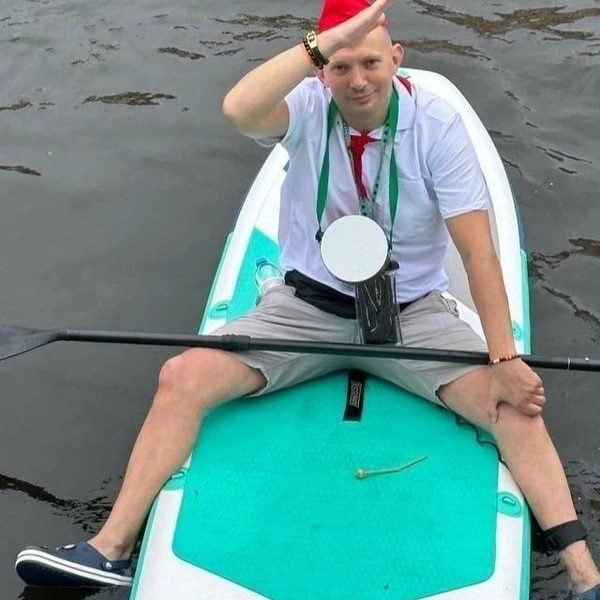 Кирилл Морозов