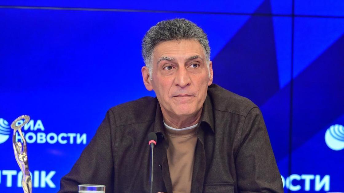 Где похоронят Тиграна Кеосаяна? Вариантов не так много и вот почему