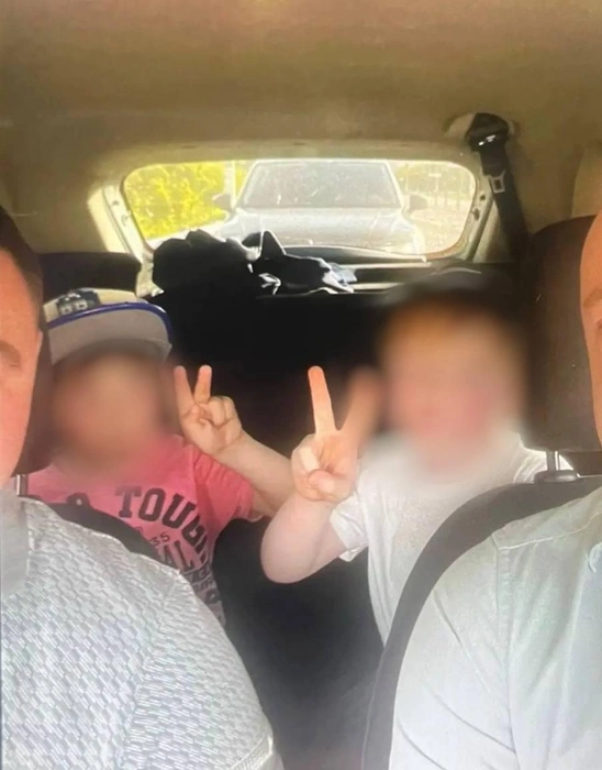 В подмосковном Чехове из детсада сбежали воспитанники. СК возбудил уголовное дело | Источник: телеграм-канал Ирины Волк