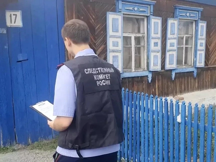 Сосед смолинского маньяка: «Он мотал срок, а его мать работала в дурдоме»