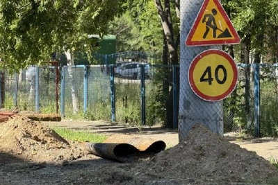 Новую парковку оборудуют на Загородной в Благовещенске
