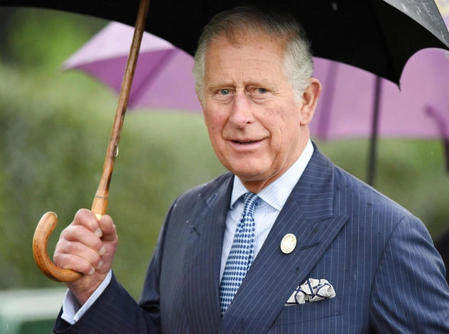 Вопреки слухам: как прошло первое появление Карла III после фейка о собственной смерти