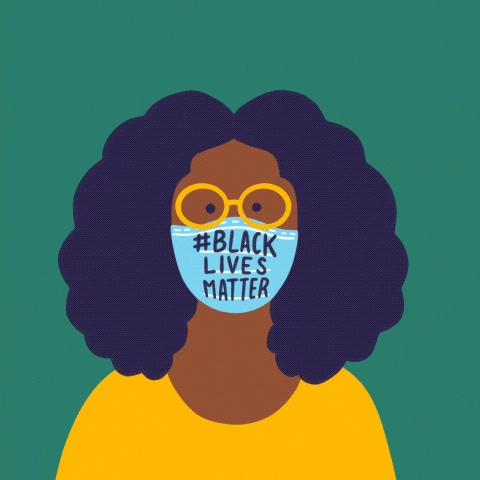 Стоит подписаться: 10 темнокожих тиктокеров, которые противостоят расизму