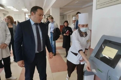 Бывший замглавы Минздрава Самарской области осужден в третий раз