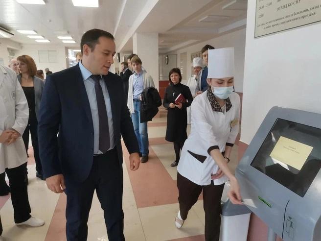Бывший зам Беняна попытался доказать, что не брал 15 миллионов. Чем дело кончилось