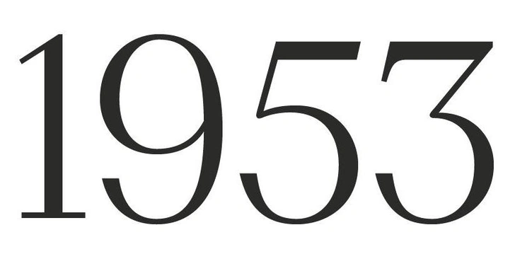 Открыли тайну ДНК, закончили войну: 8 событий, которыми запомнился 1953 год