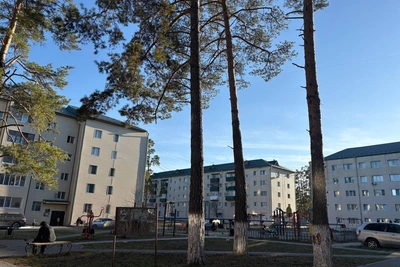 Под Тюменью пропала 79-летняя женщина