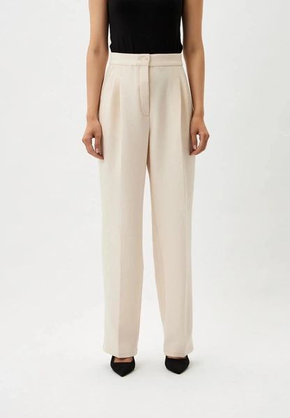 Идеальная база — брюки на осень-зиму 2025/26: лучшие модели у российских брендов Идеальная база — брюки на осень-зиму 2025/26: лучшие модели у российских брендов