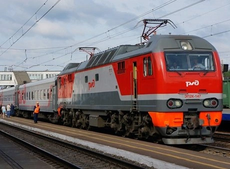 В Подмосковье исчезло полкилометра железной дороги | ya62.ru