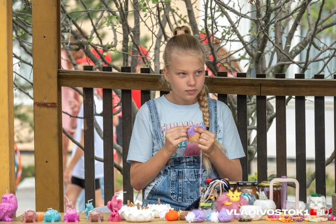 Источник: Елена Буйвол / VLADIVOSTOK1.RU