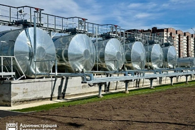 В Амурской области выделили 8 млн на газификацию льготникам