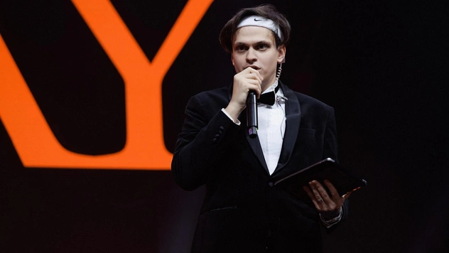 Слава «Бустер»: «Получил от Дурова много советов, но это не для широкой публики»