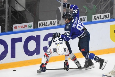 «Торпедо» в шаге от вылета после третьего поражения