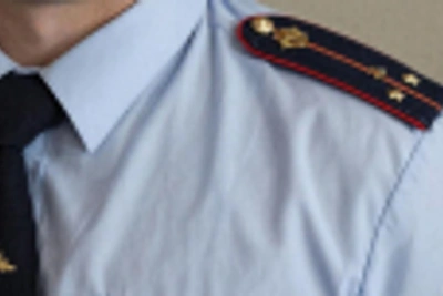 Пьяный подросток на иномарке навредил полицейскому в Милькове